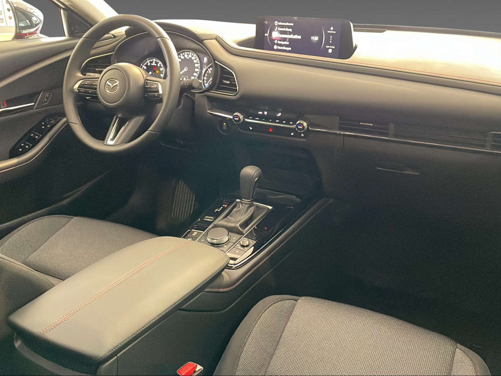 MAZDA CX-30 2.0 186 Homura AWD - 6