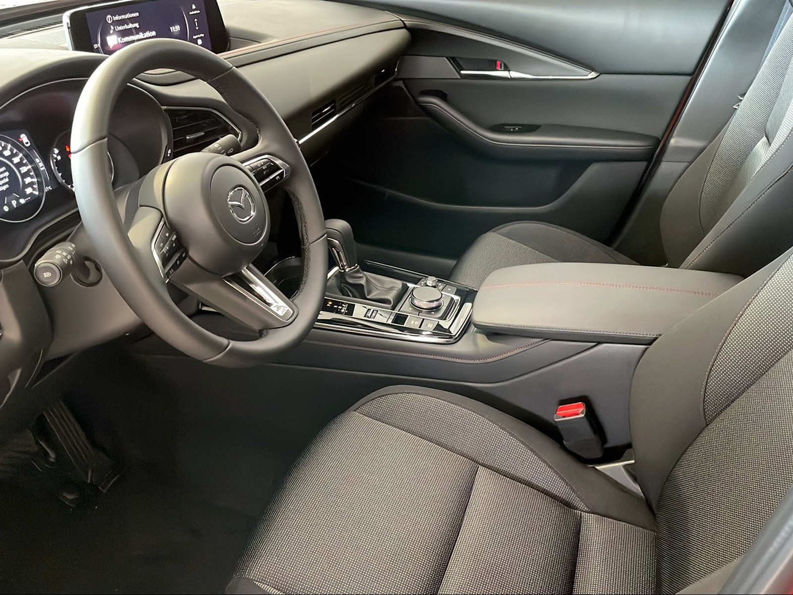 MAZDA CX-30 2.0 186 Homura AWD - 5