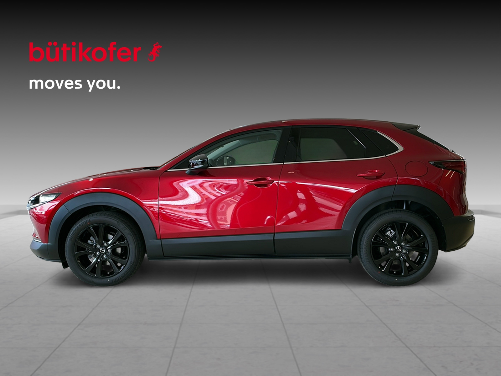 MAZDA CX-30 2.0 186 Homura AWD - 3