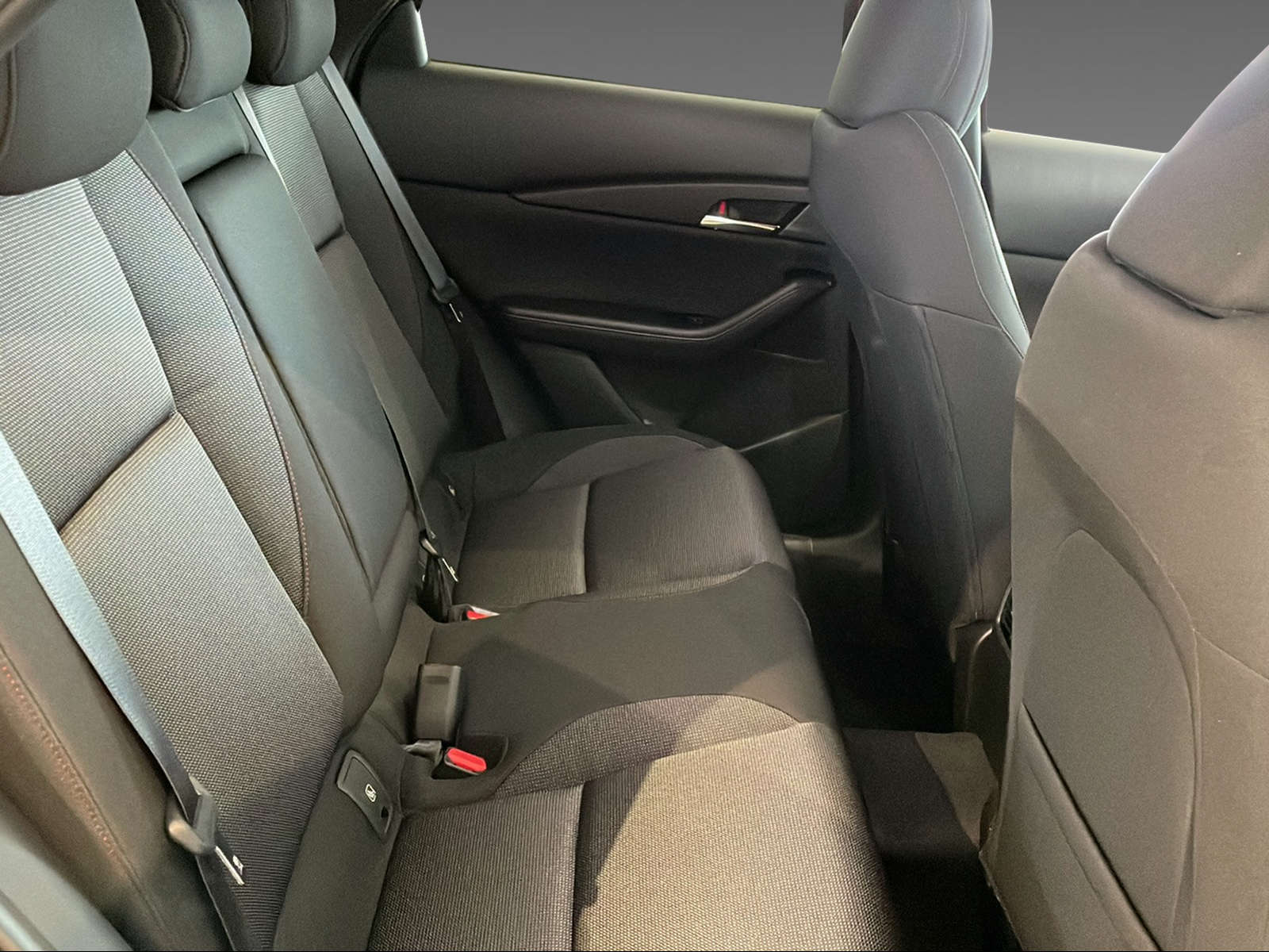 MAZDA CX-30 2.0 186 Homura AWD - 8