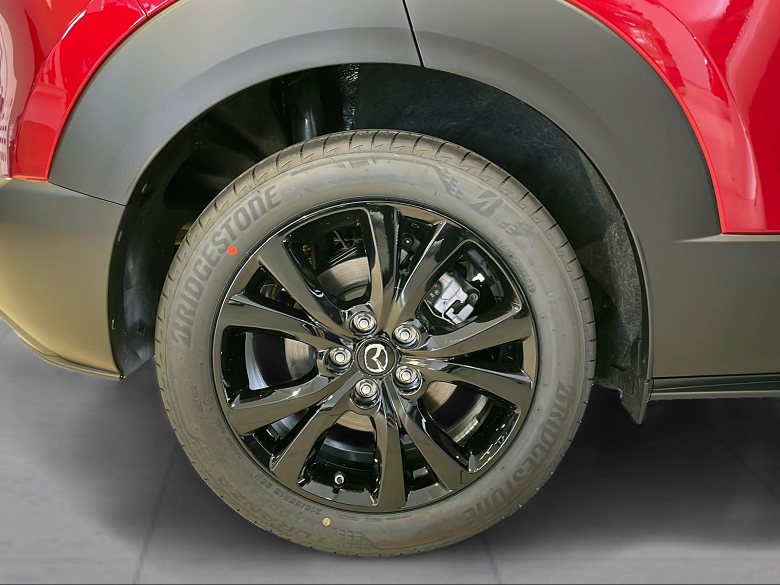 MAZDA CX-30 2.0 186 Homura AWD - 10