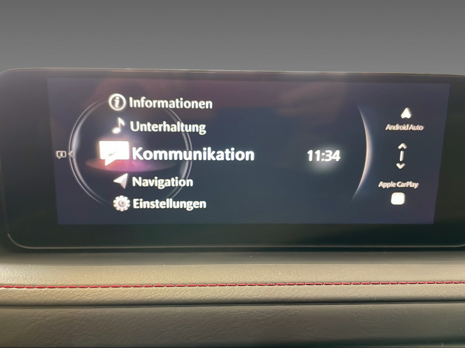 MAZDA CX-30 2.0 186 Homura AWD - 7