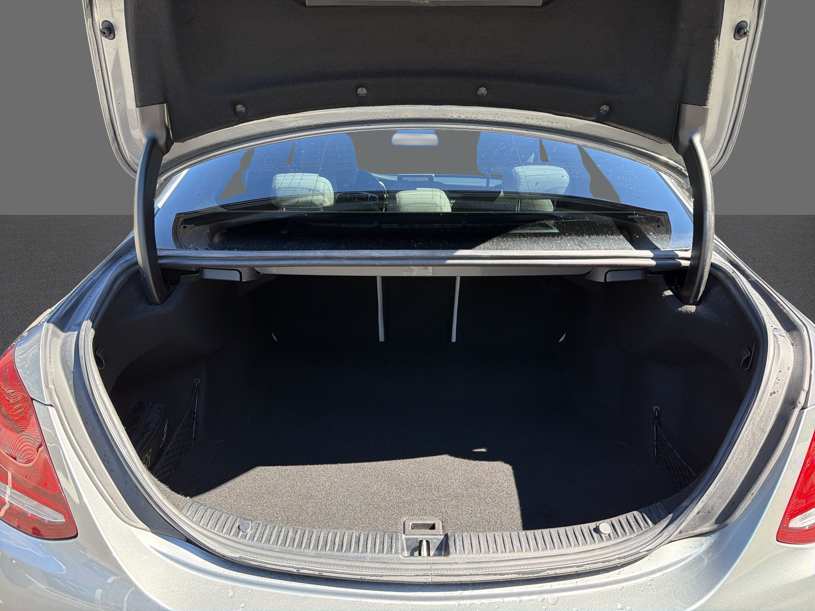 MERCEDES-BENZ C 400 AMG Line 4Matic - 20