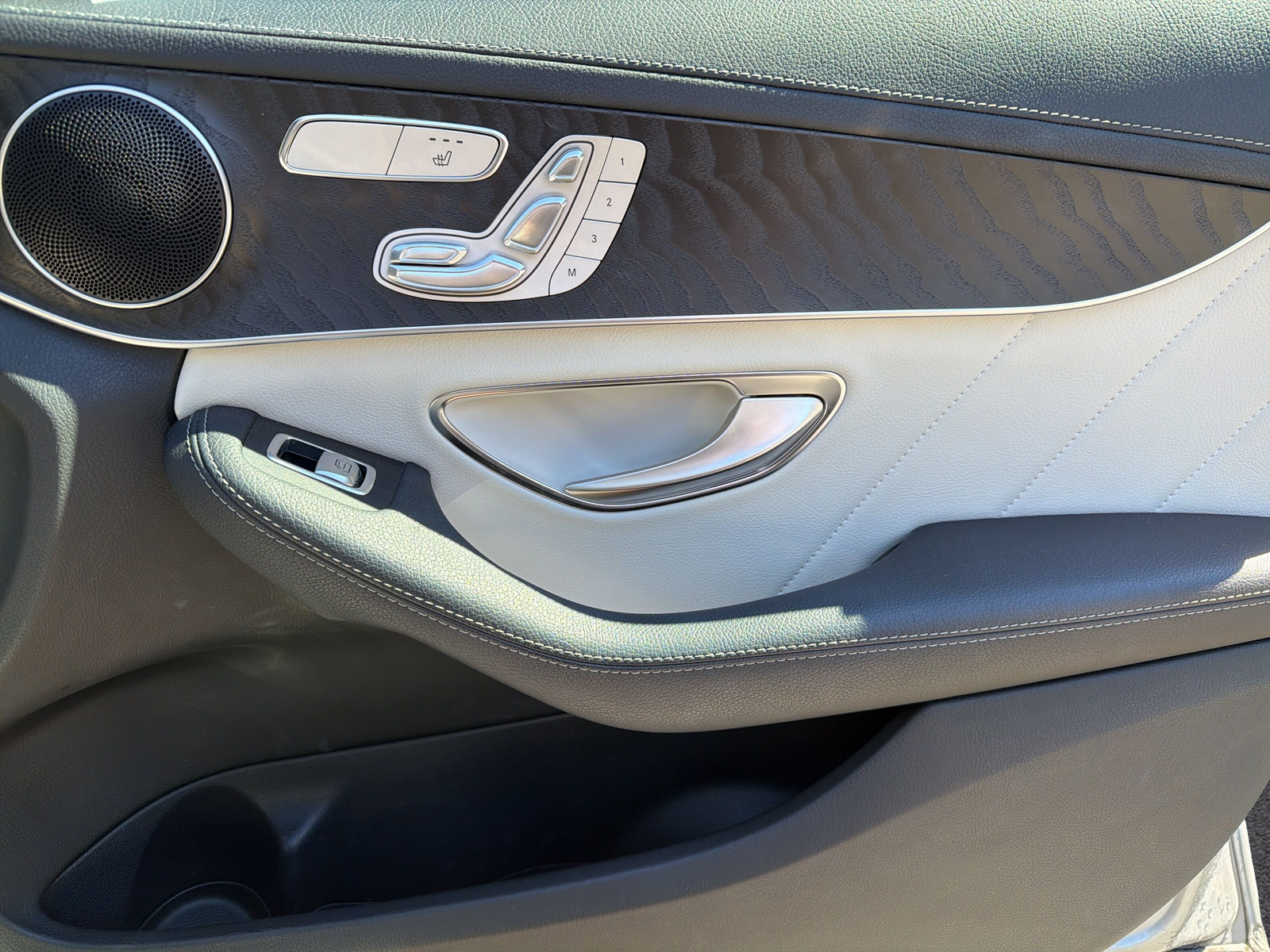 MERCEDES-BENZ C 400 AMG Line 4Matic - 17