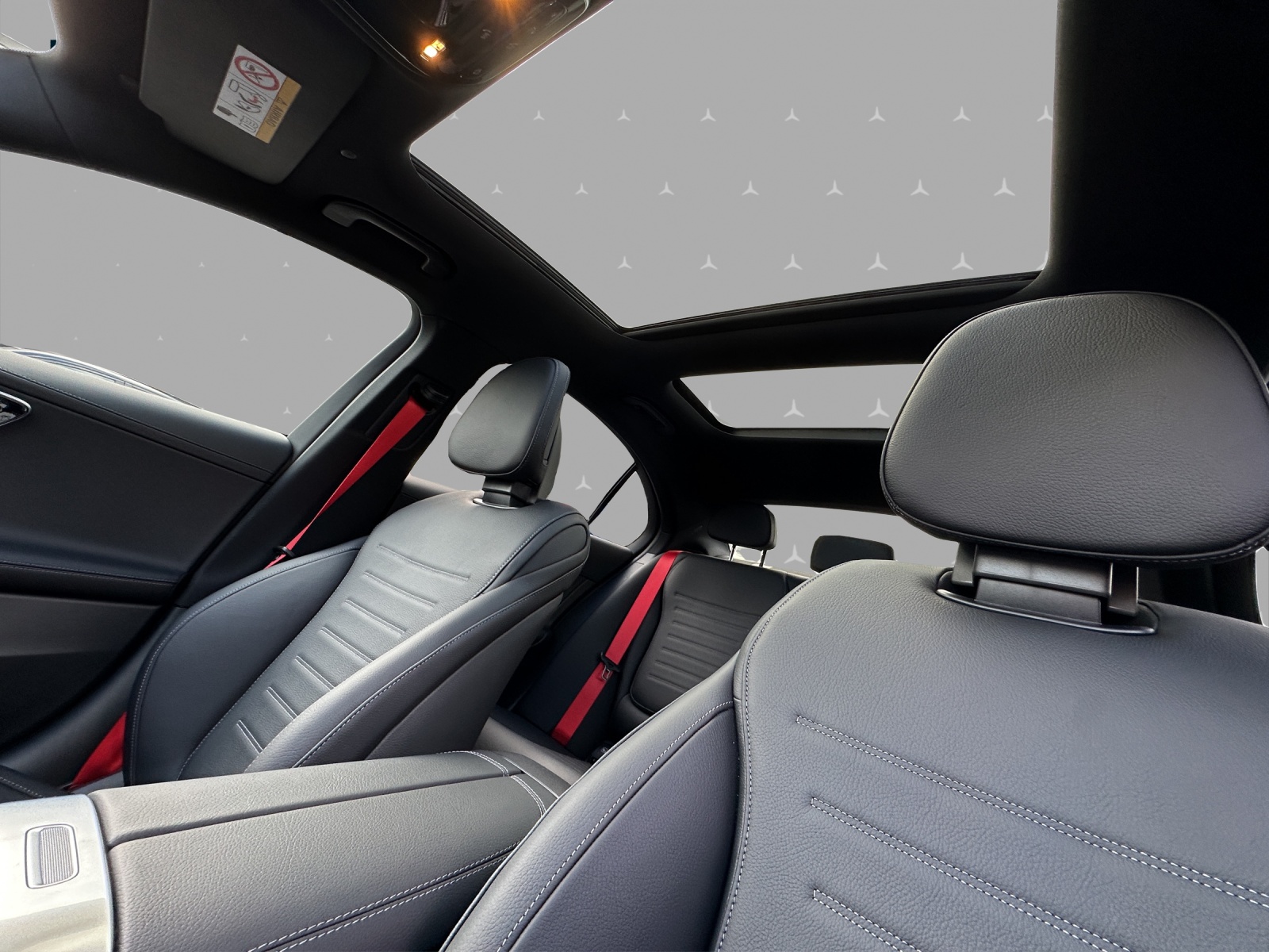 MERCEDES-BENZ C 43 AMG 4 Matic Executive Edition - 9