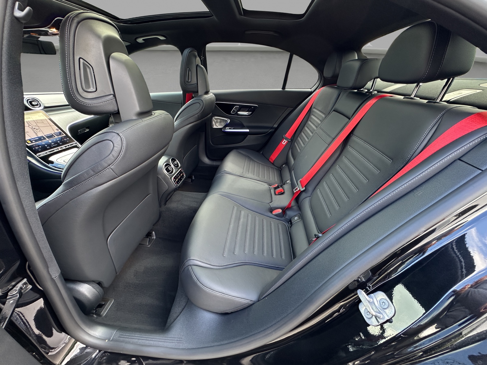 MERCEDES-BENZ C 43 AMG 4 Matic Executive Edition - 13