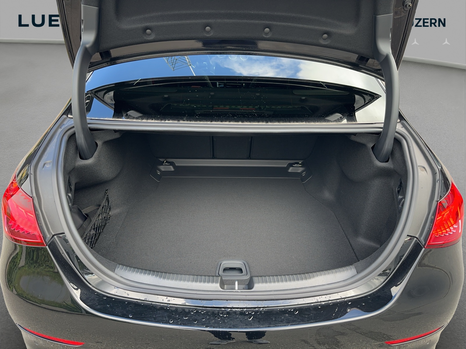 MERCEDES-BENZ C 43 AMG 4 Matic Executive Edition - 14