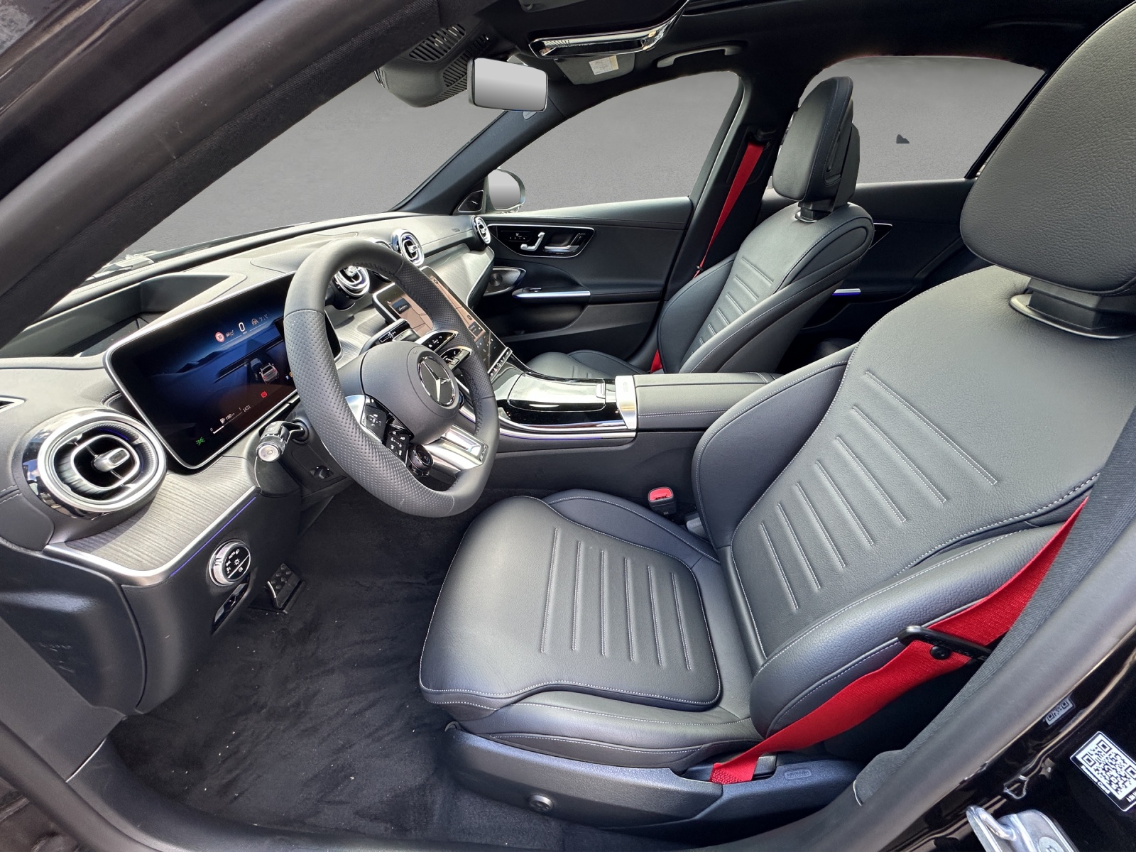 MERCEDES-BENZ C 43 AMG 4 Matic Executive Edition - 8