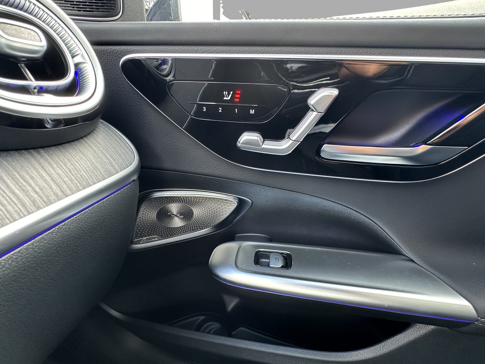 MERCEDES-BENZ C 43 AMG 4 Matic Executive Edition - 15