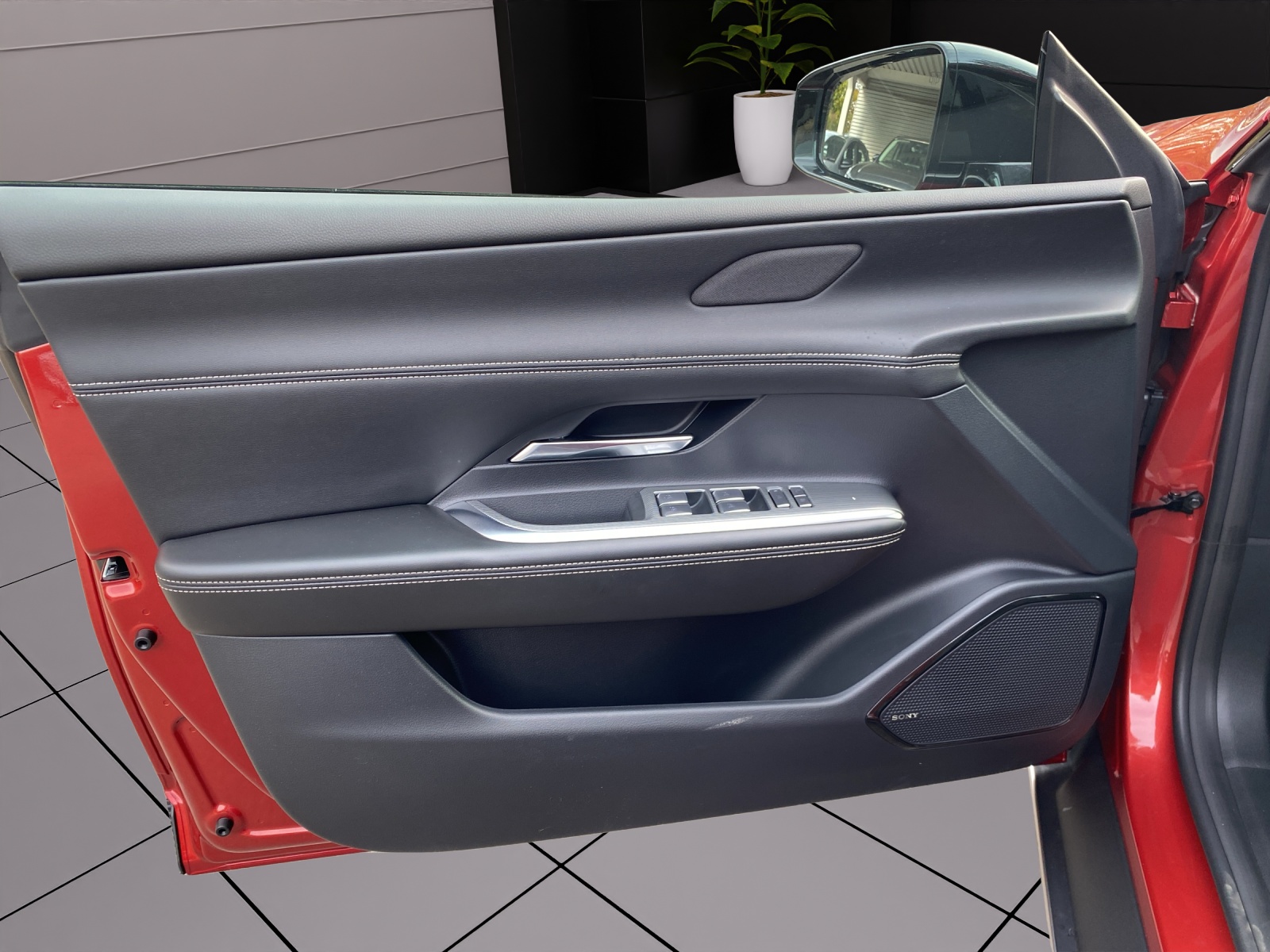 MAZDA 6e 258 69kWh Takumi - 6