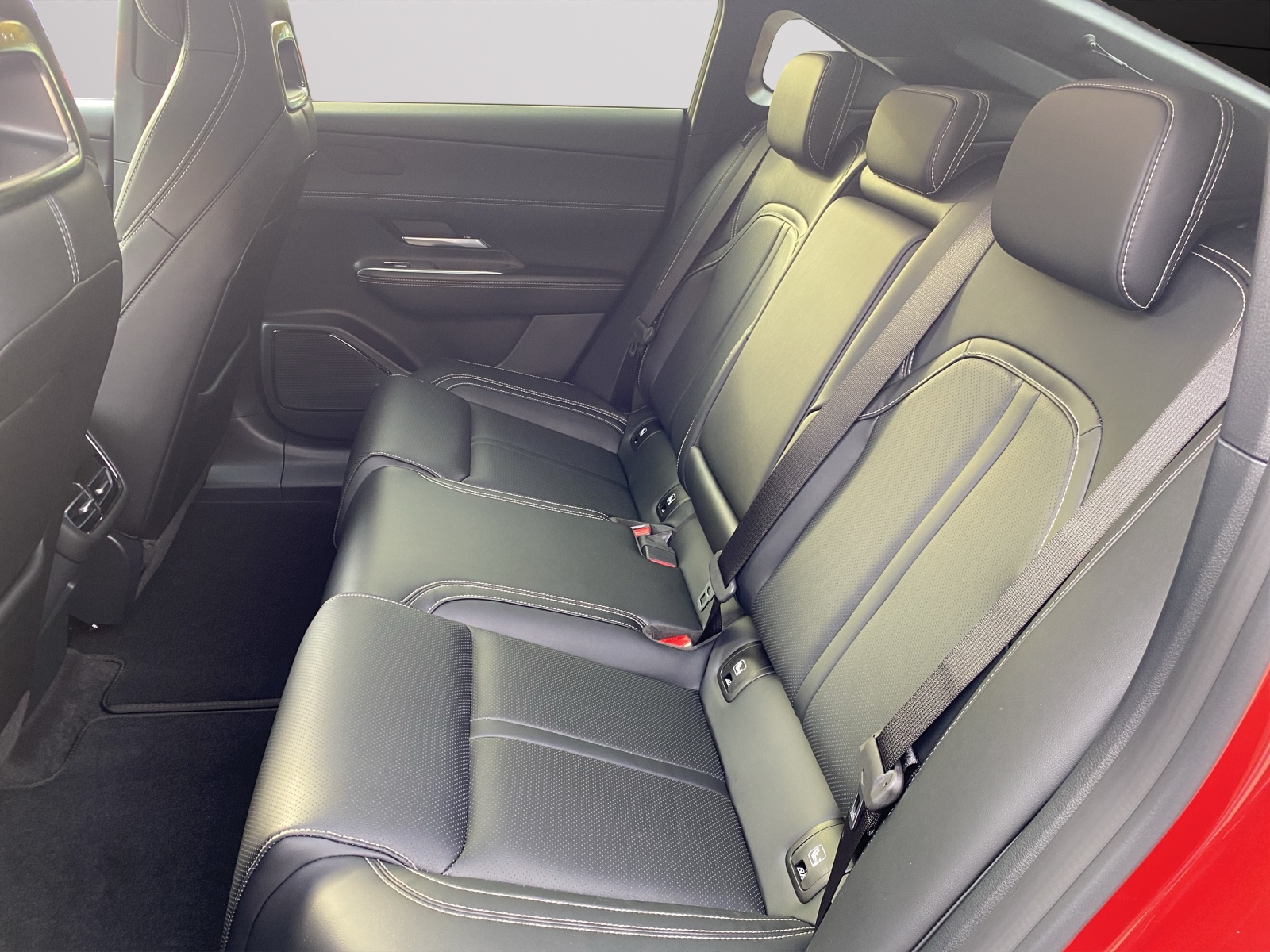 MAZDA 6e 258 69kWh Takumi - 9