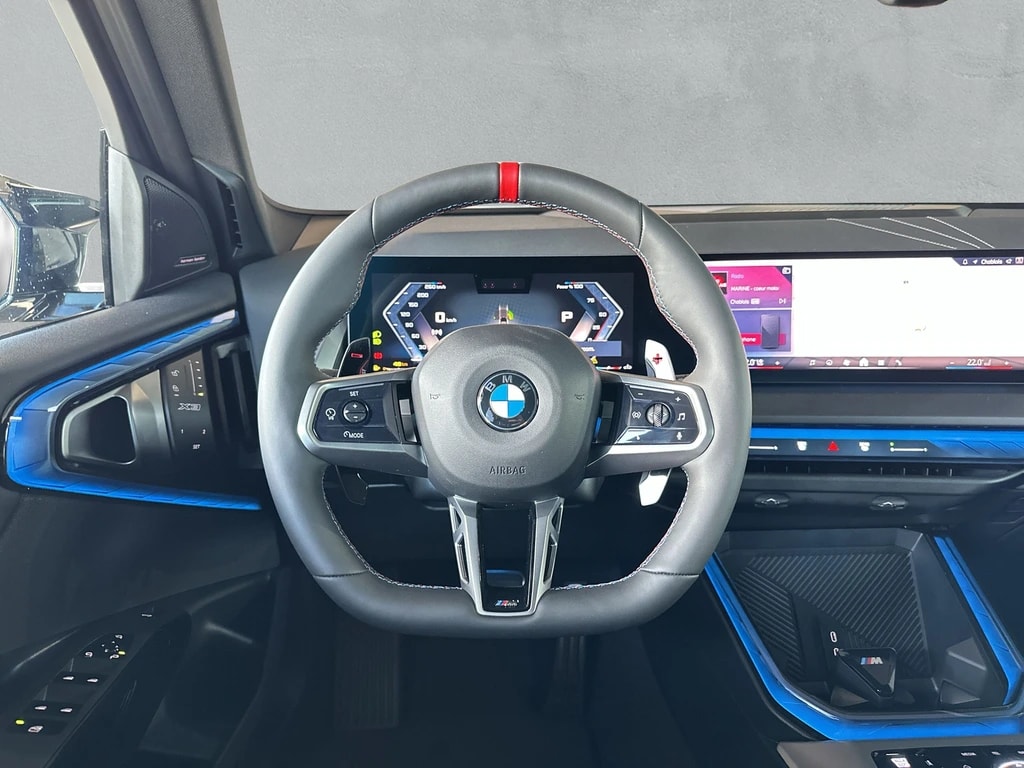 BMW X3 xDrive M50 48V M Sport Pro - 15