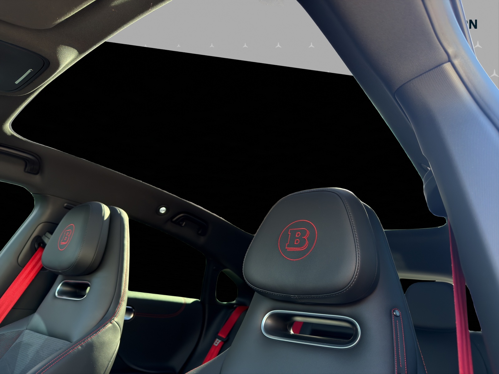 SMART #3 66kWh BRABUS - 9