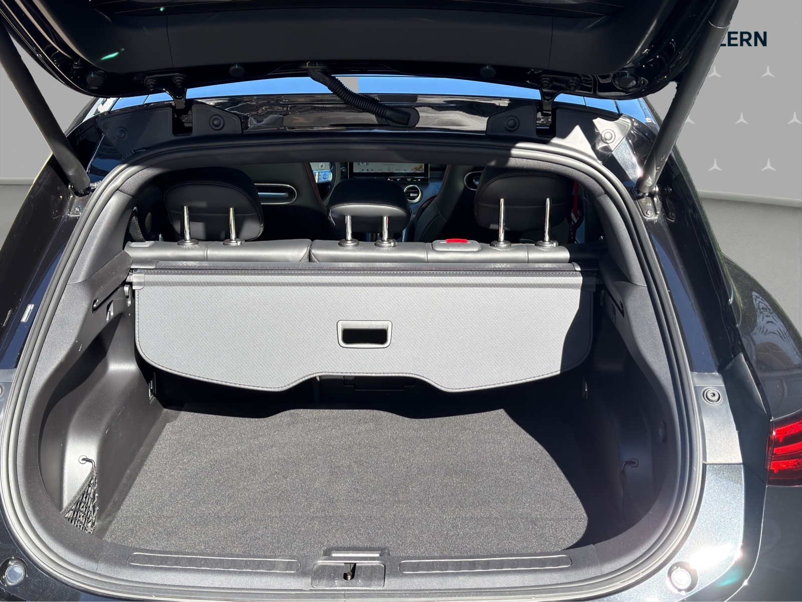 SMART #3 66kWh BRABUS - 15