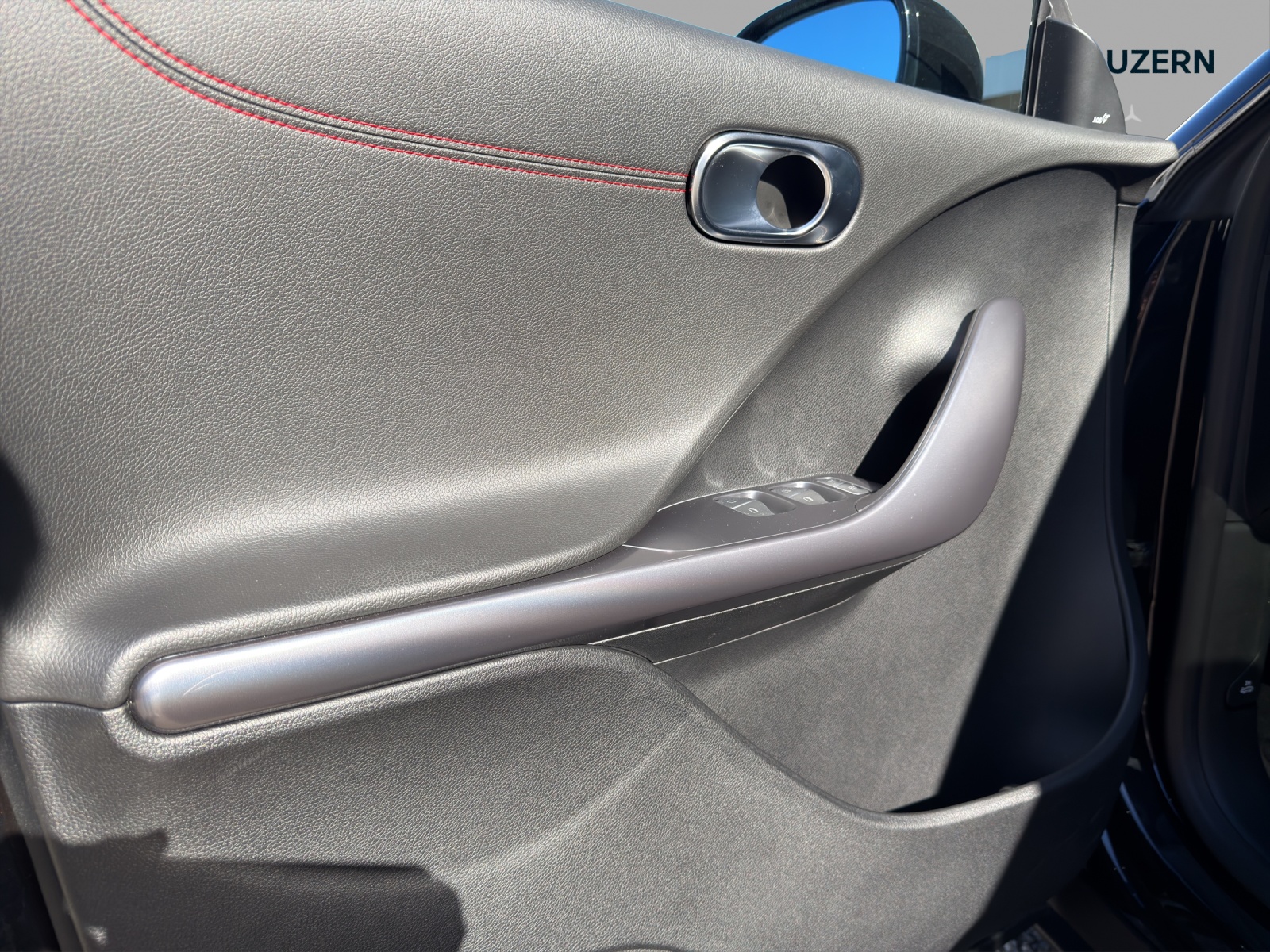 SMART #3 66kWh BRABUS - 13