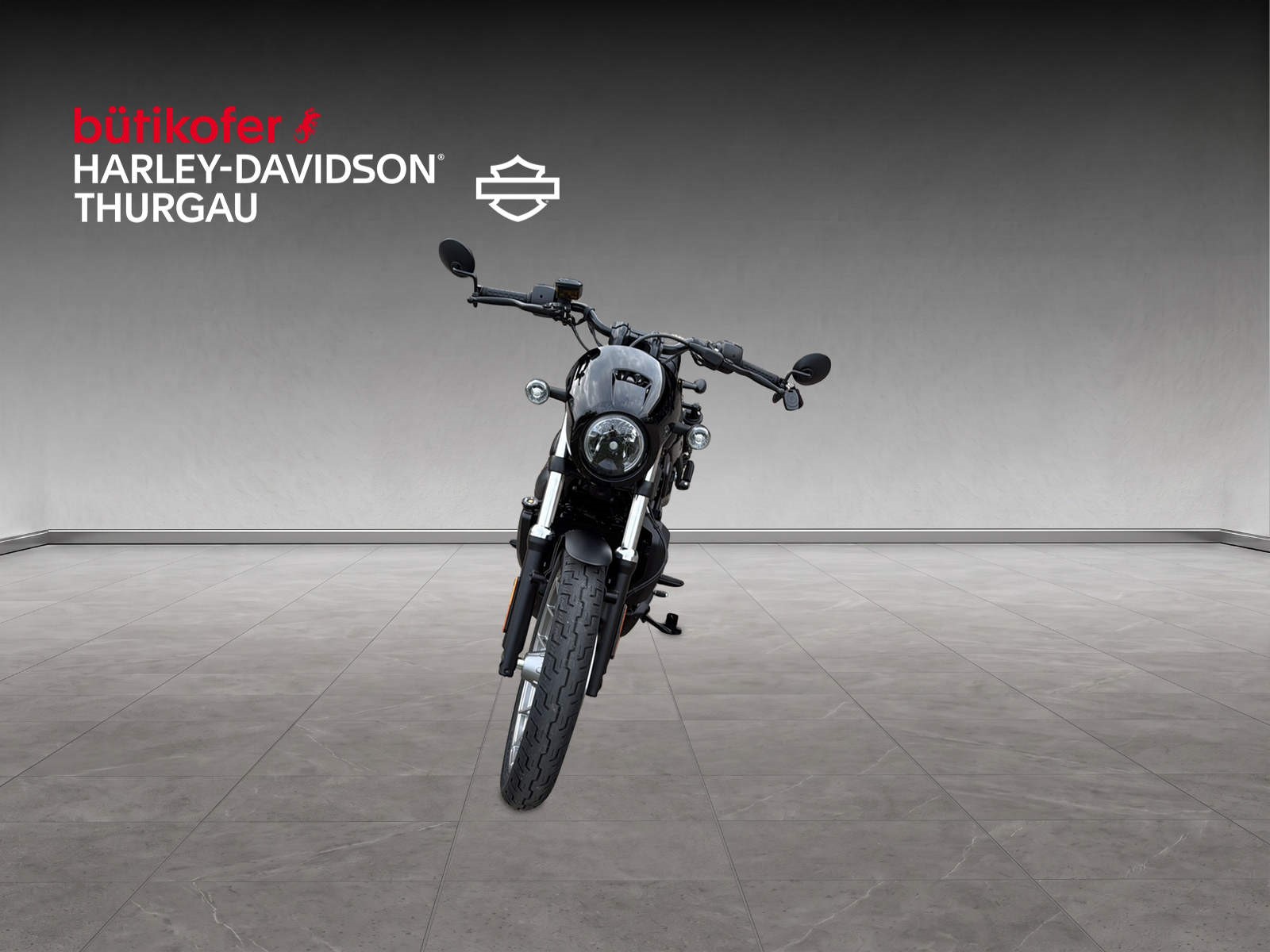 HARLEY-DAVIDSON RH 975S Nightster Special - 7