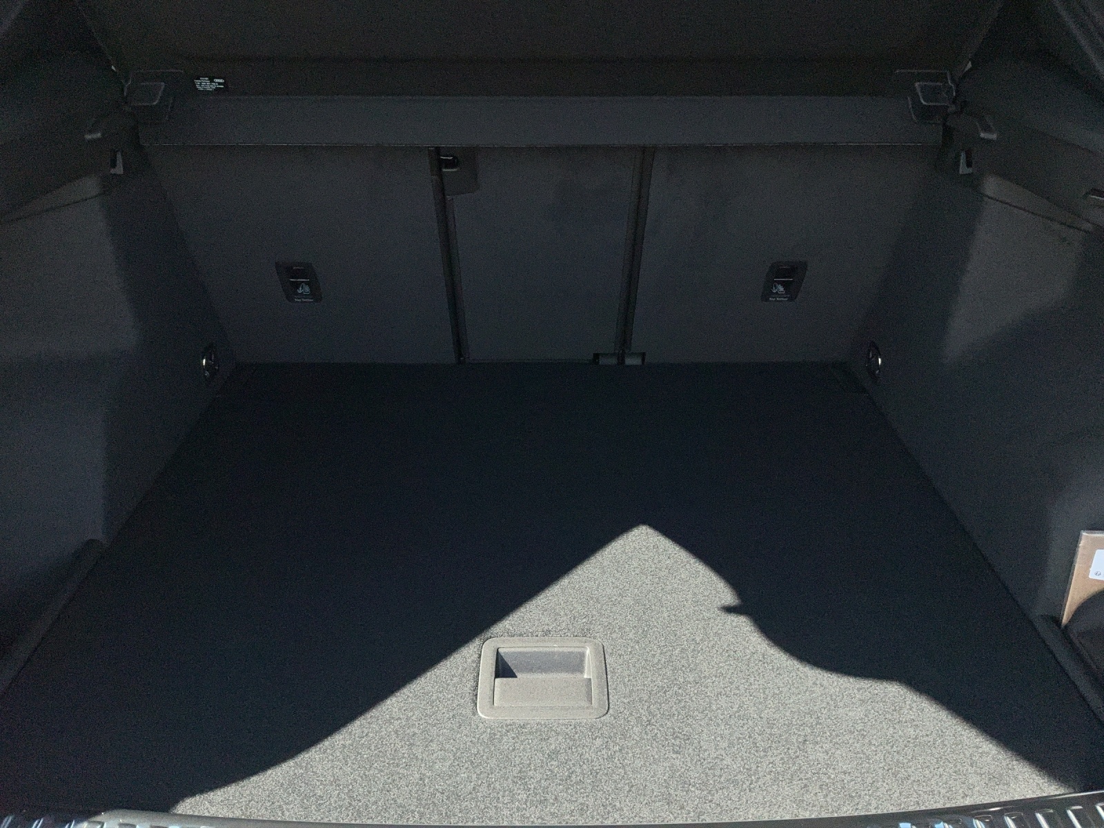 AUDI Q3 40 TFSI S line quattro S-tronic - 12