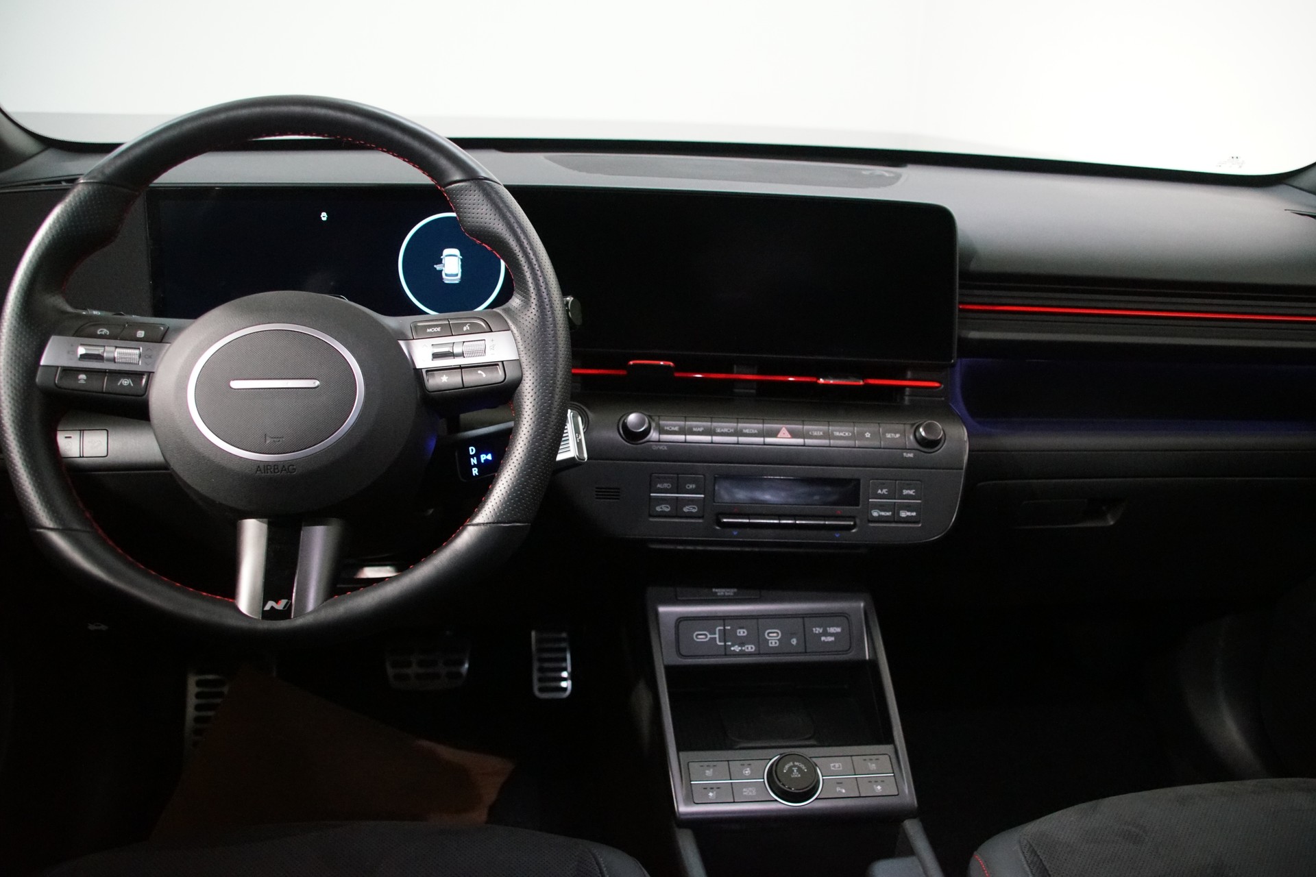 HYUNDAI Kona 1.6 T-GDi N Line *4WD* DCT - 11