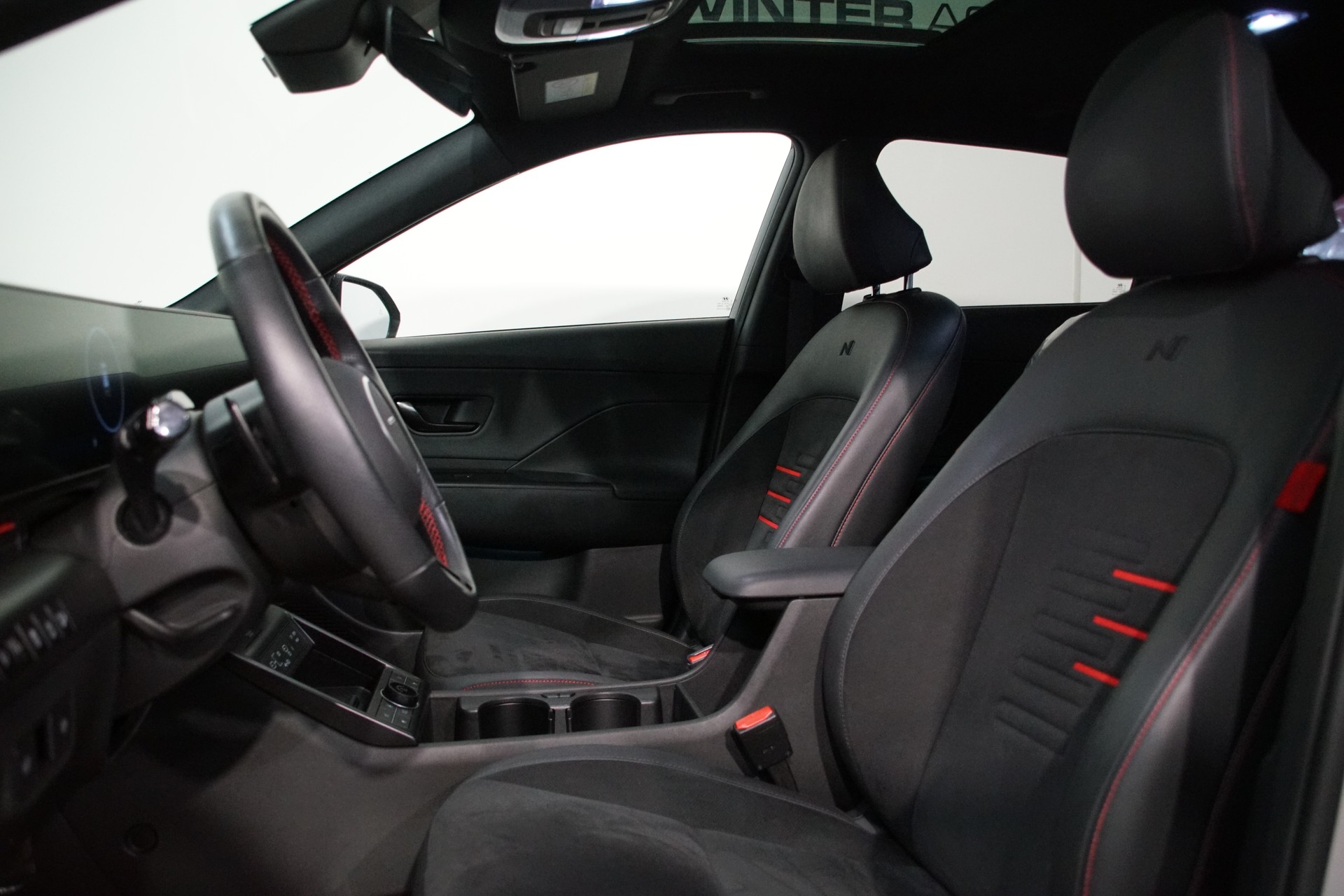 HYUNDAI Kona 1.6 T-GDi N Line *4WD* DCT - 14