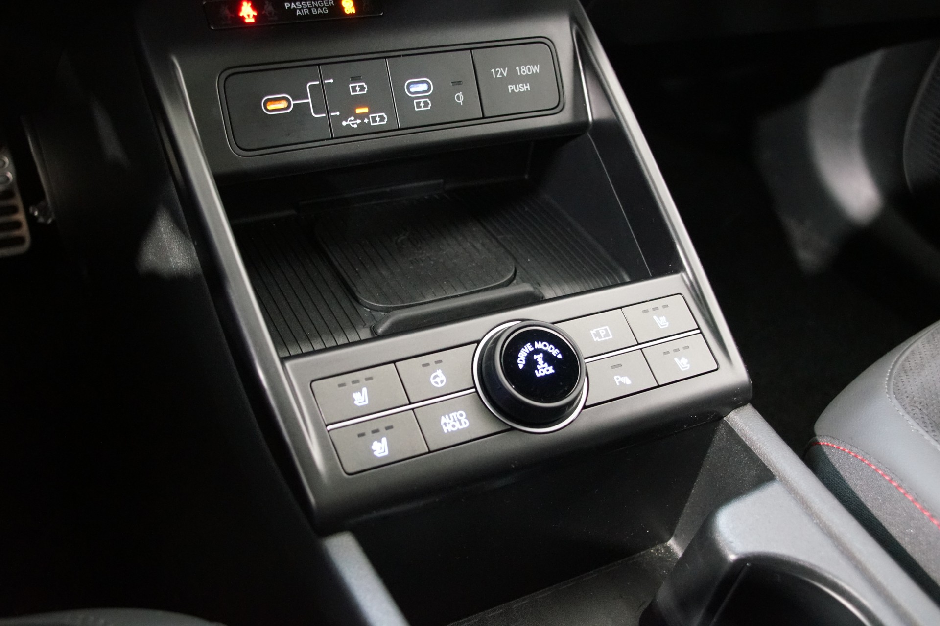 HYUNDAI Kona 1.6 T-GDi N Line *4WD* DCT - 17