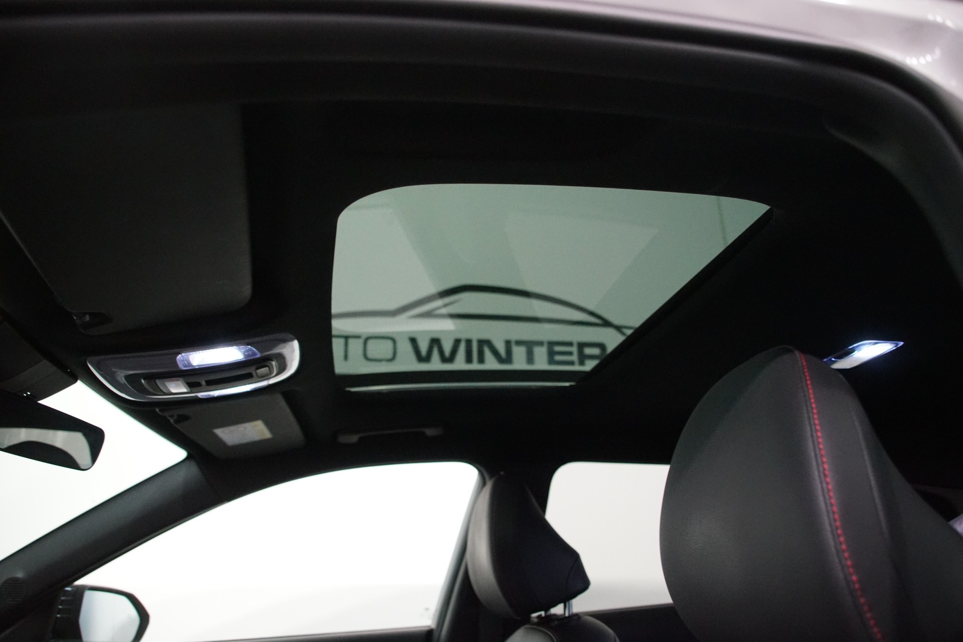 HYUNDAI Kona 1.6 T-GDi N Line *4WD* DCT - 15