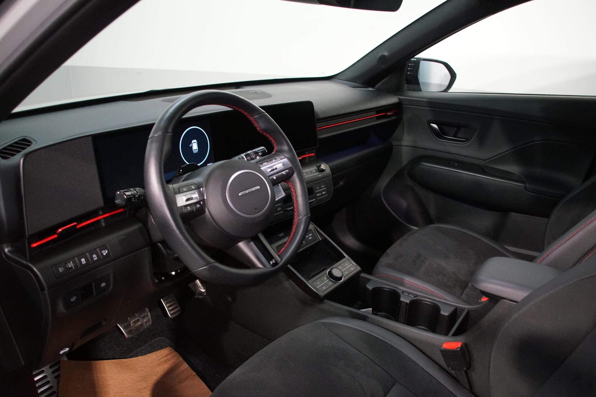 HYUNDAI Kona 1.6 T-GDi N Line *4WD* DCT - 12