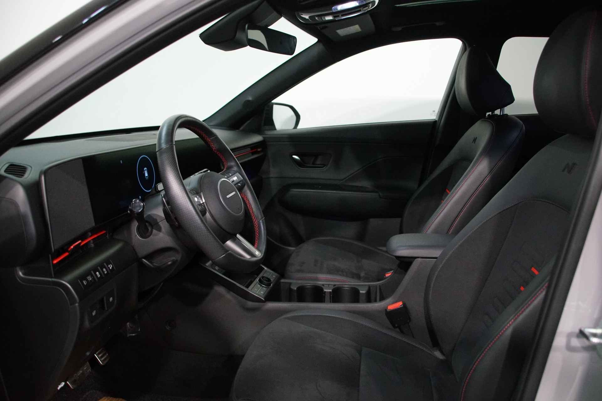 HYUNDAI Kona 1.6 T-GDi N Line *4WD* DCT - 13