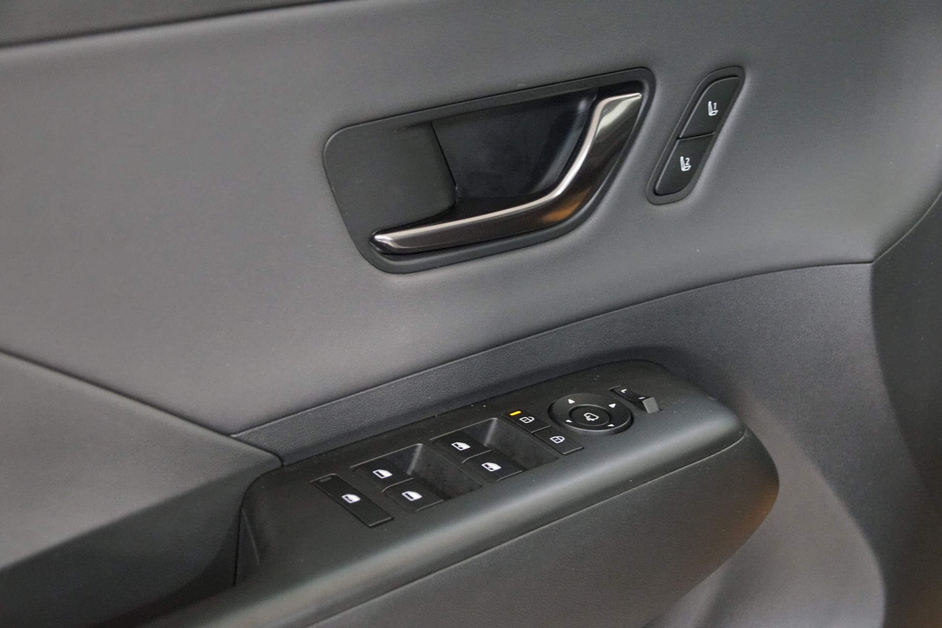 HYUNDAI Kona 1.6 T-GDi N Line *4WD* DCT - 16