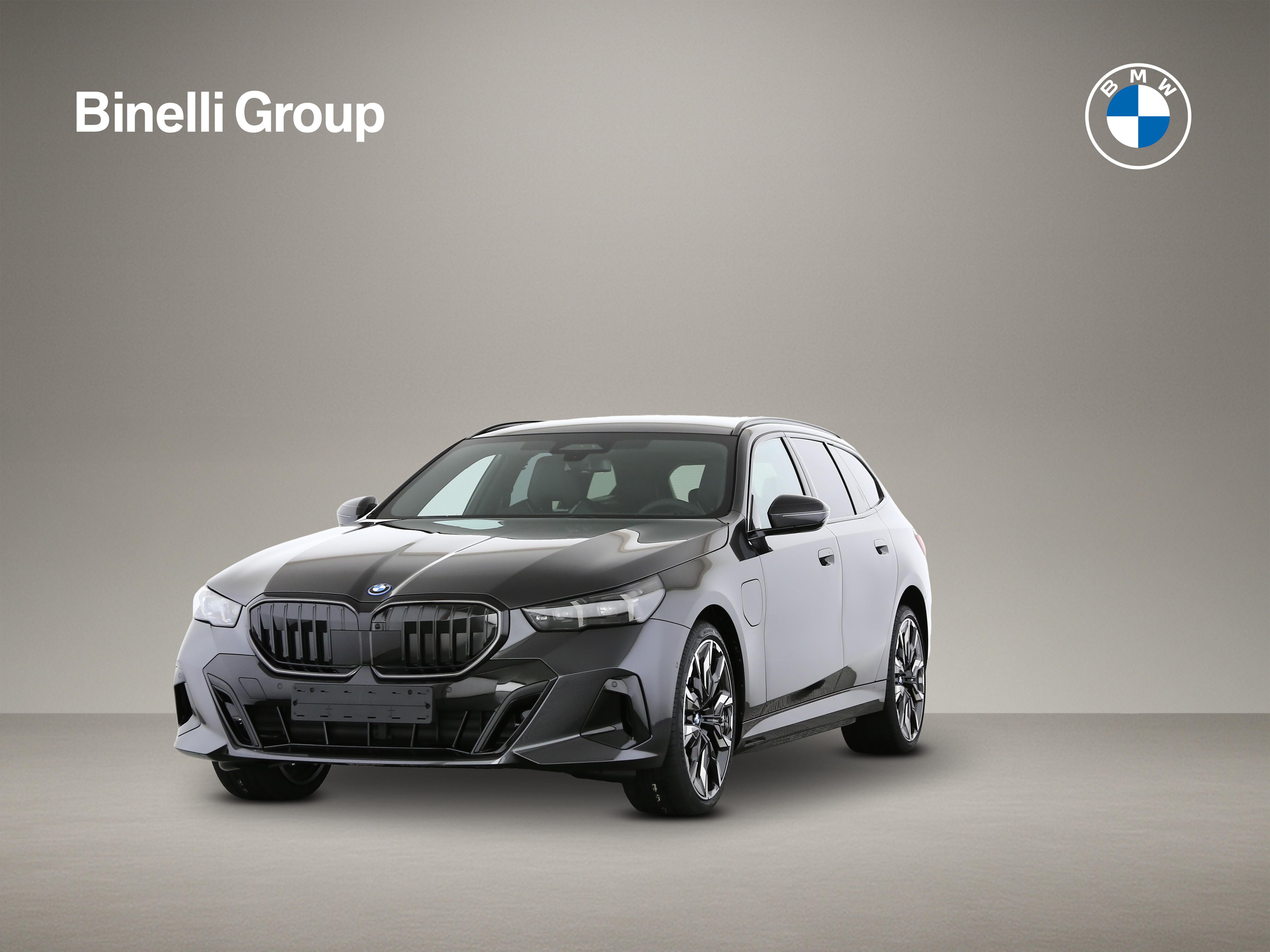 550e xDrive Touring