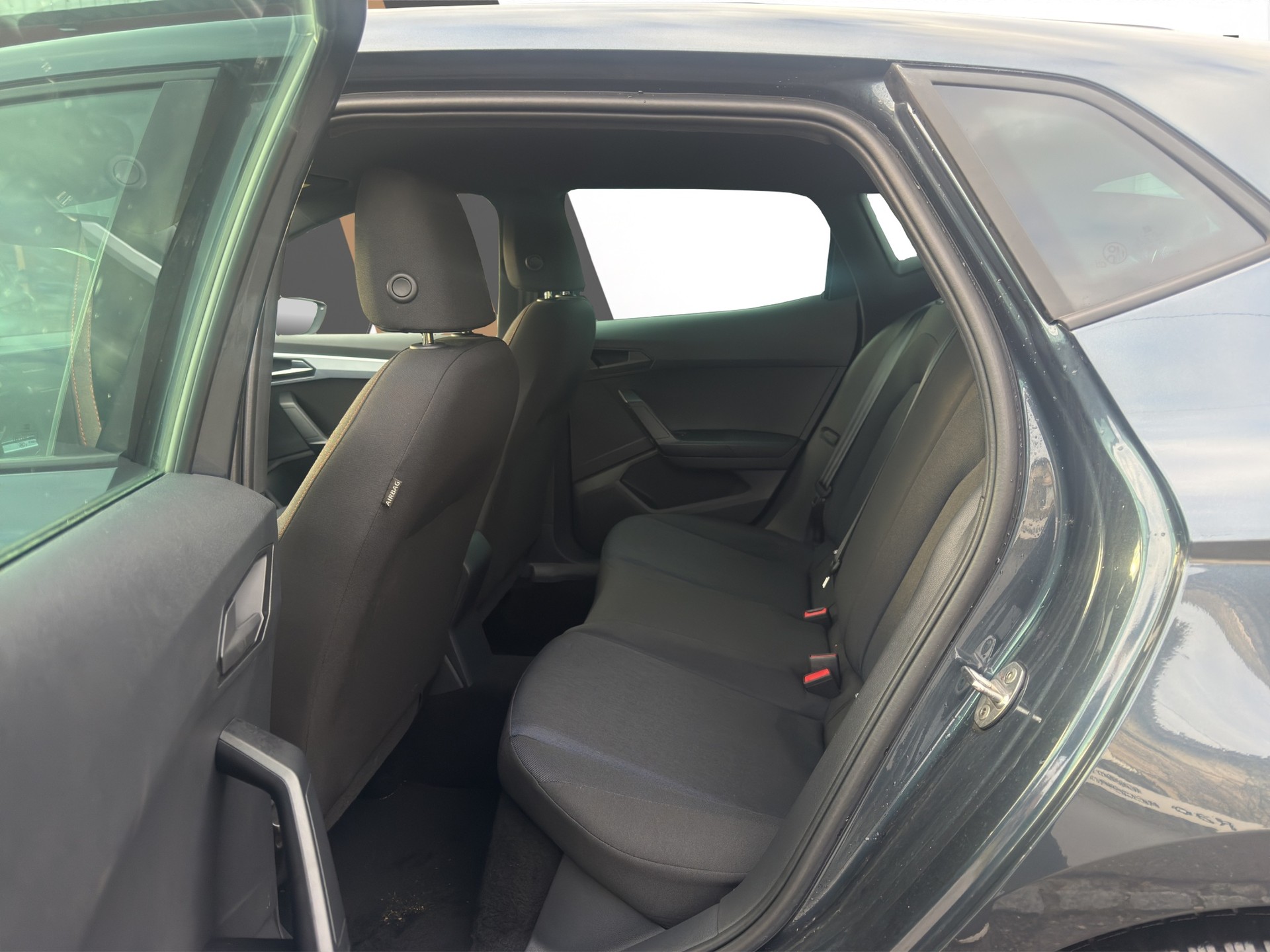 SEAT Ibiza 1.0 TSI 110 FR DSG - 13