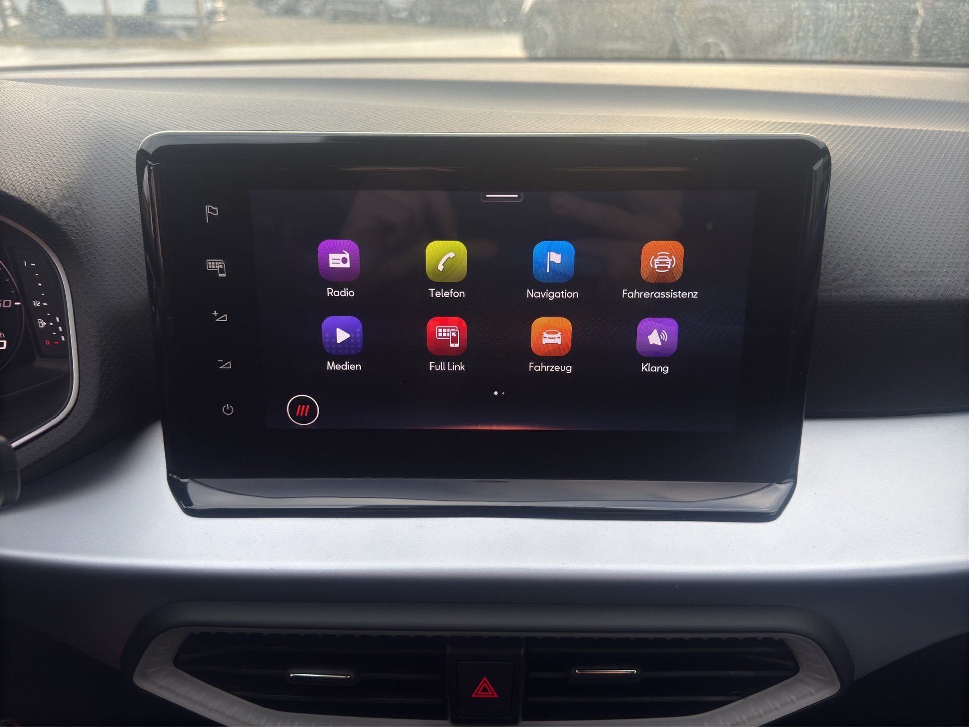 SEAT Ibiza 1.0 TSI 110 FR DSG - 31