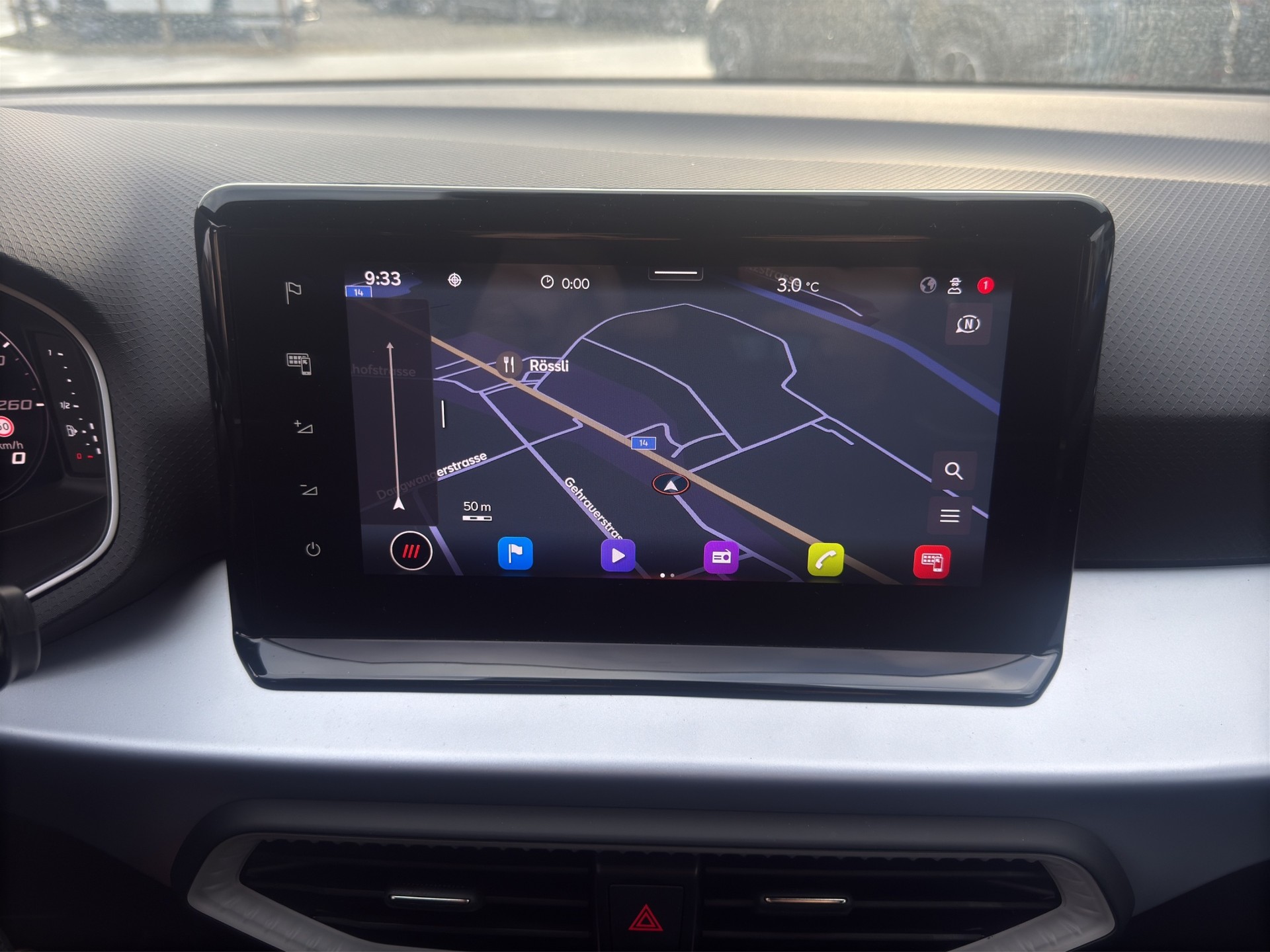 SEAT Ibiza 1.0 TSI 110 FR DSG - 26