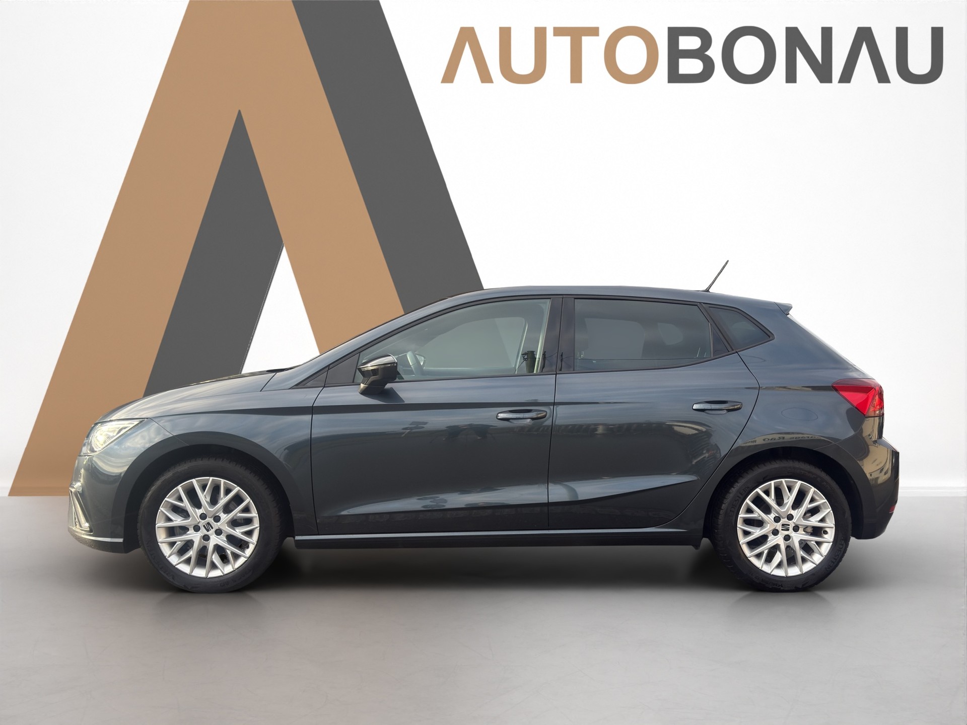 SEAT Ibiza 1.0 TSI 110 FR DSG - 2