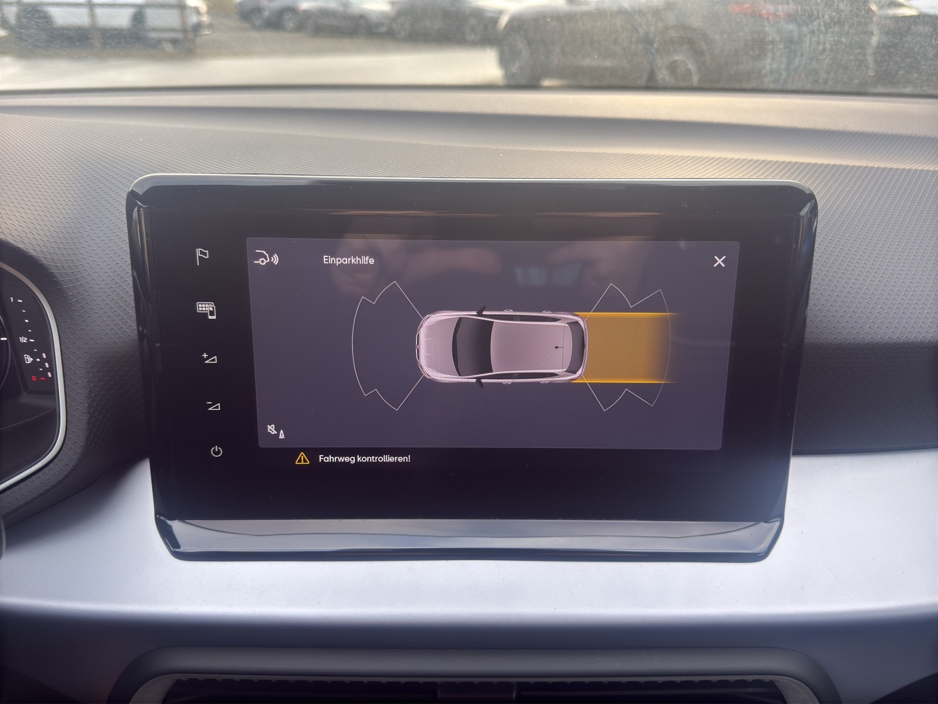 SEAT Ibiza 1.0 TSI 110 FR DSG - 23