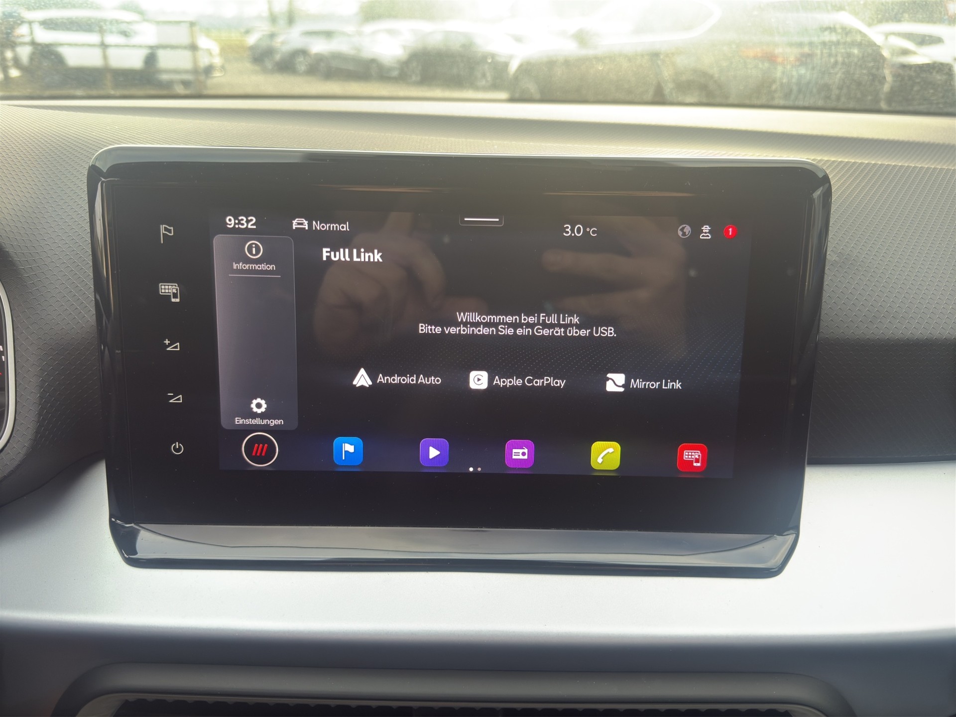 SEAT Ibiza 1.0 TSI 110 FR DSG - 24