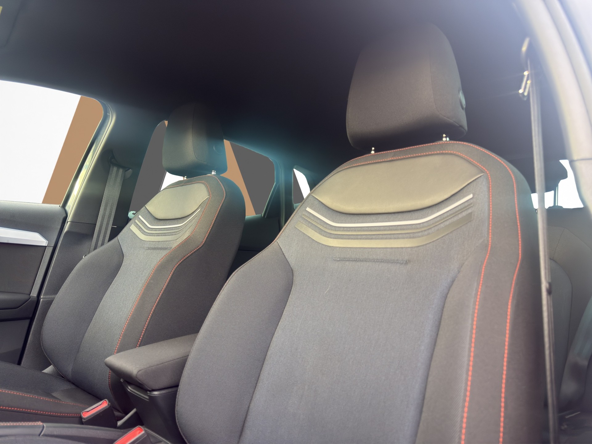 SEAT Ibiza 1.0 TSI 110 FR DSG - 20