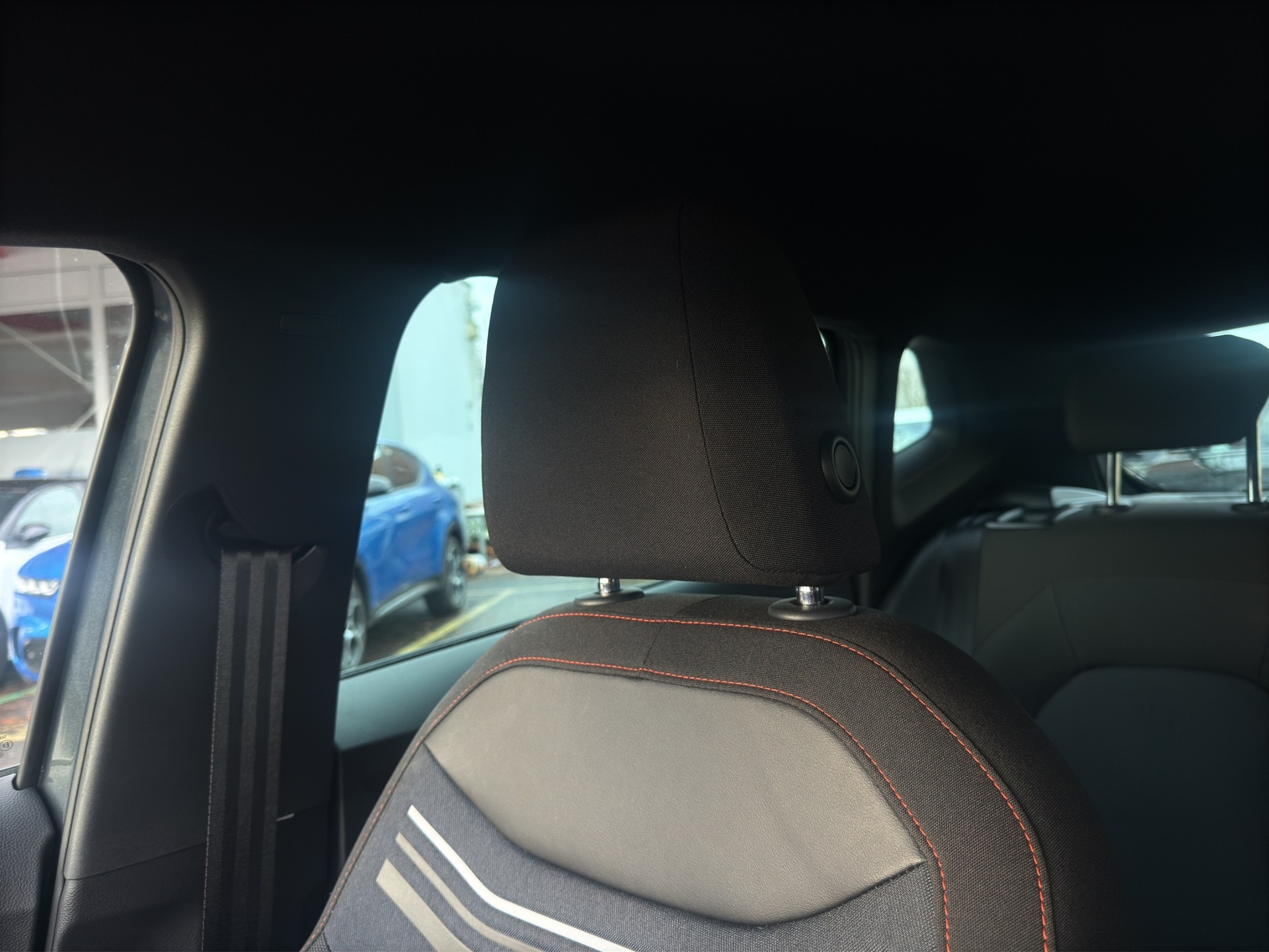 SEAT Ibiza 1.0 TSI 110 FR DSG - 30