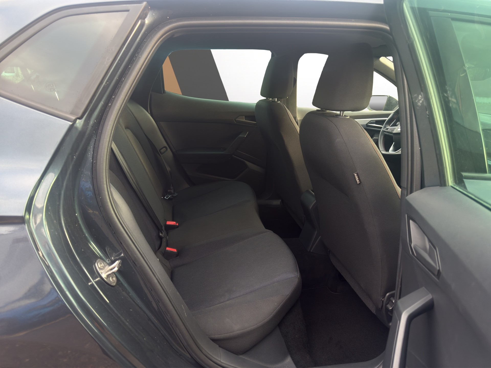 SEAT Ibiza 1.0 TSI 110 FR DSG - 12