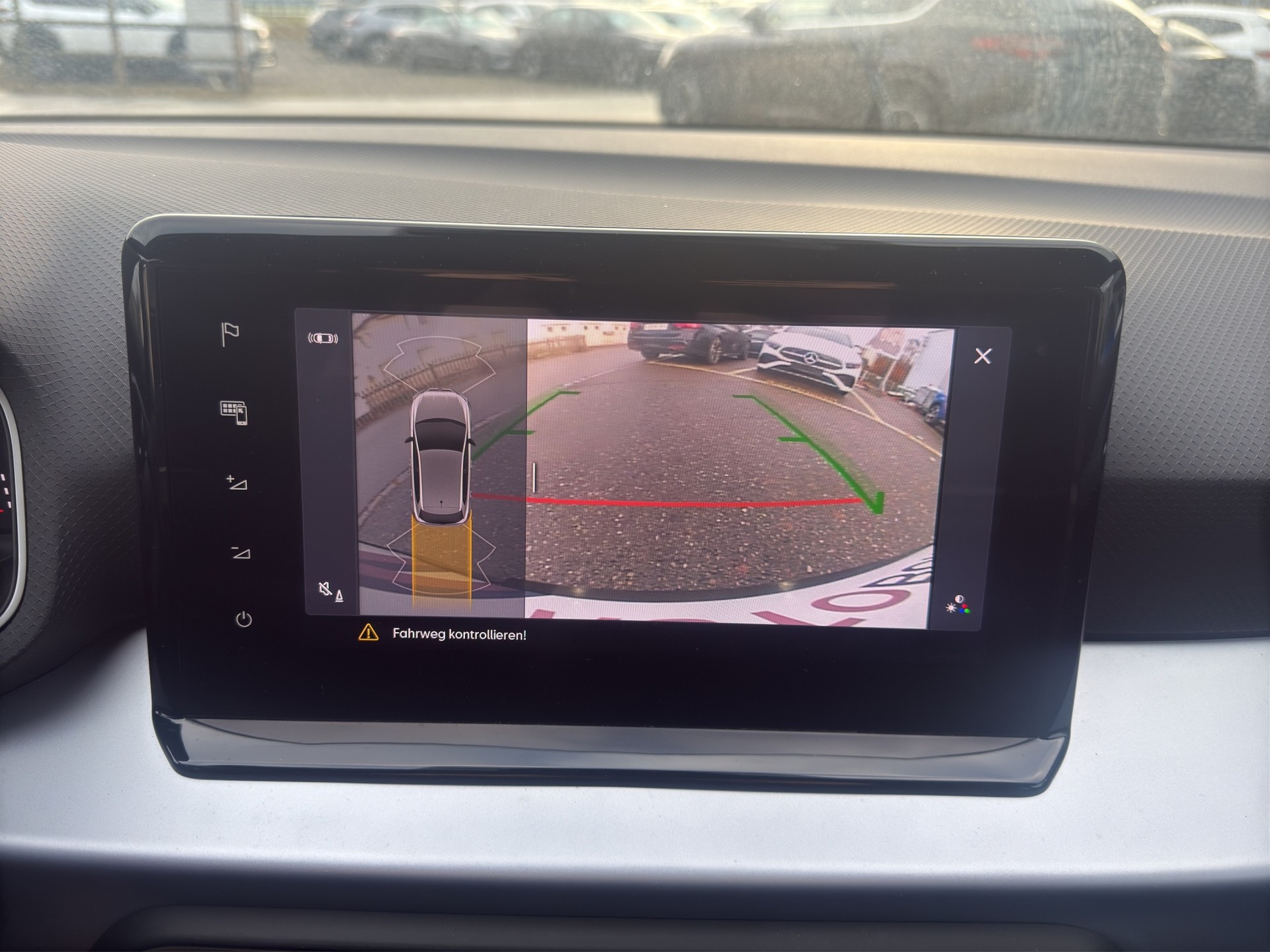 SEAT Ibiza 1.0 TSI 110 FR DSG - 22