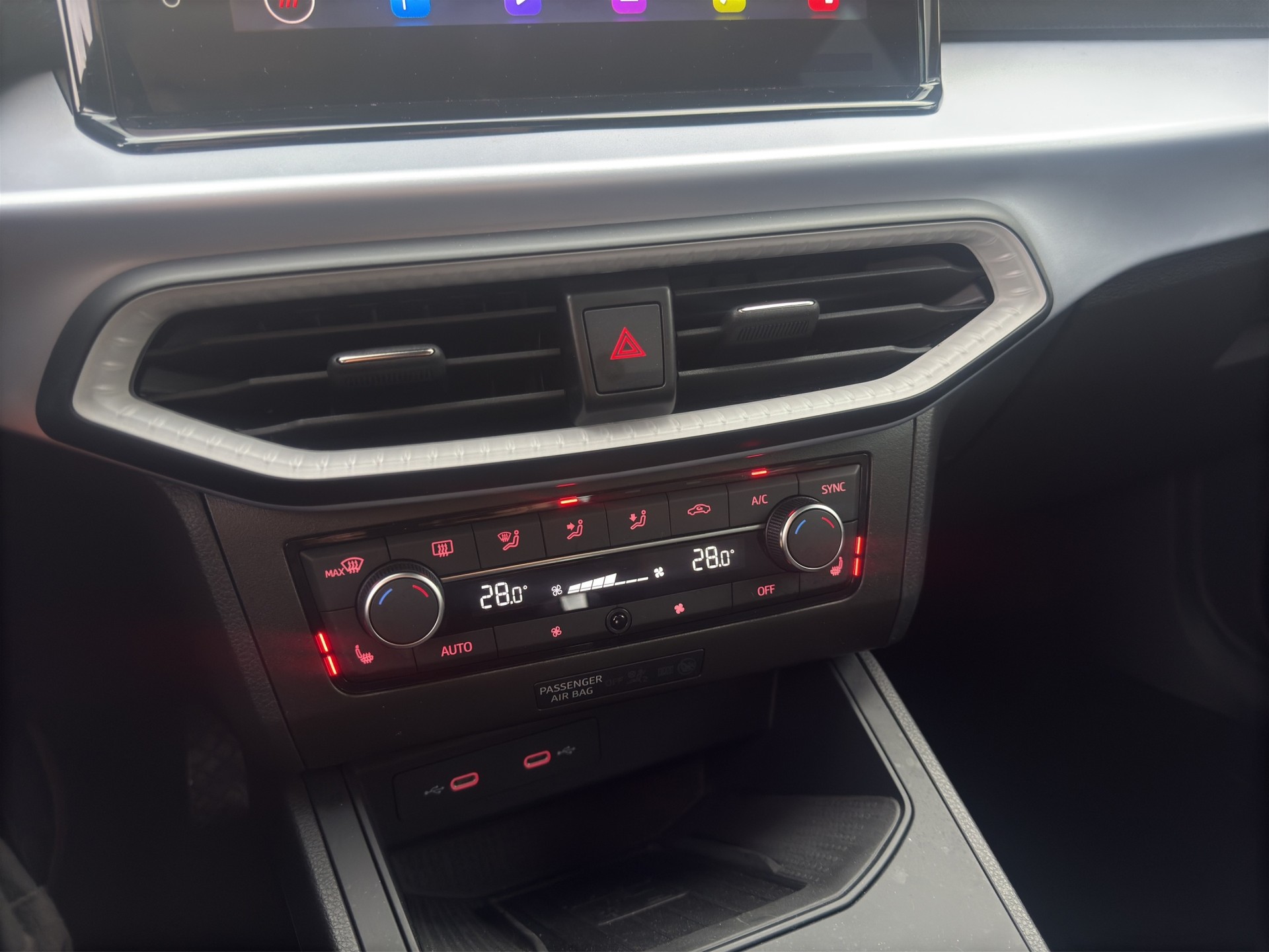 SEAT Ibiza 1.0 TSI 110 FR DSG - 25