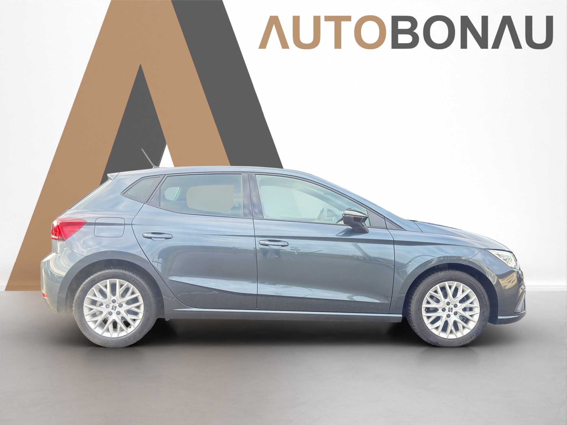 SEAT Ibiza 1.0 TSI 110 FR DSG - 6