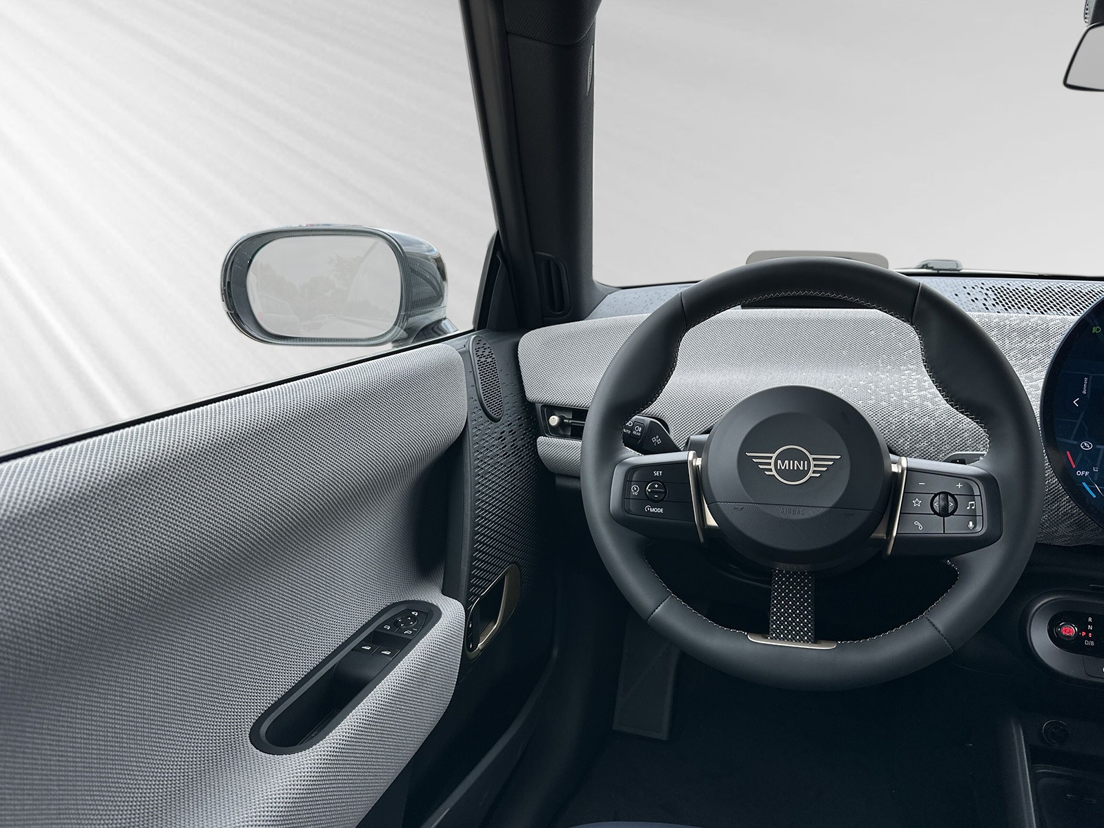MINI Cooper SE - 5