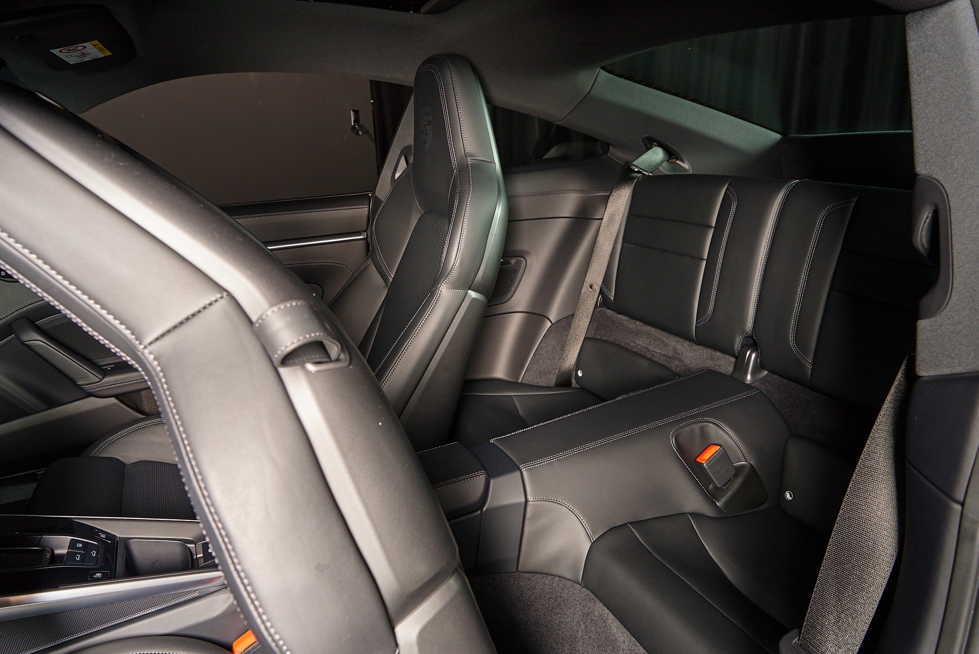 PORSCHE 911 Carrera 4S PDK - 14