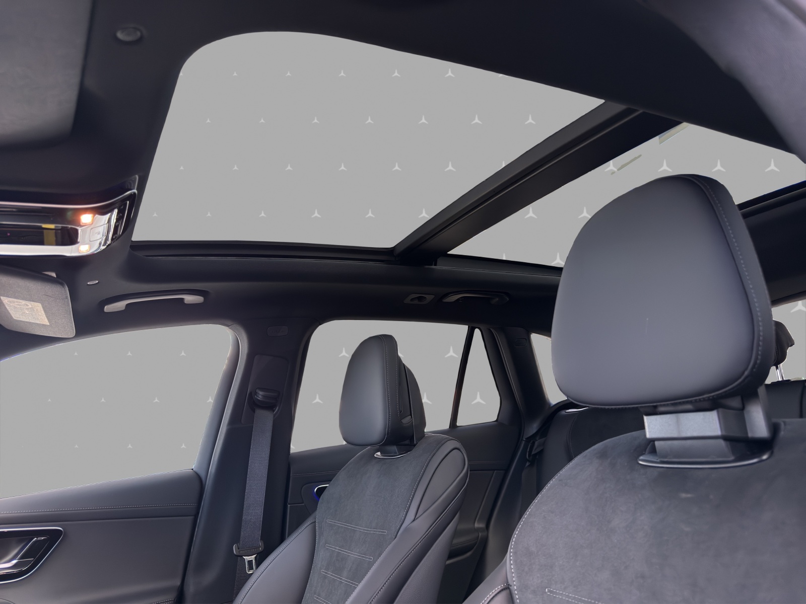 MERCEDES-BENZ GLC 400 e 4Matic EQ Star 9G-Tronic - 9