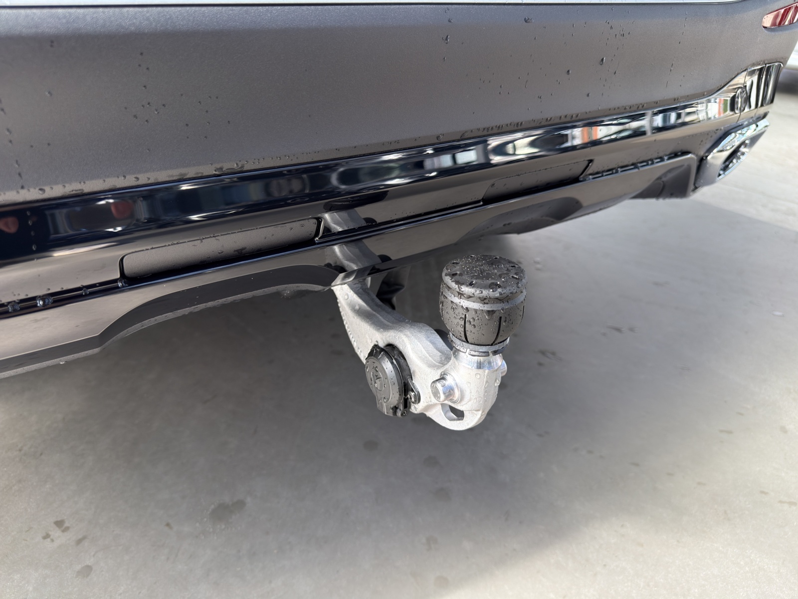 MERCEDES-BENZ GLC 400 e 4Matic EQ Star 9G-Tronic - 16