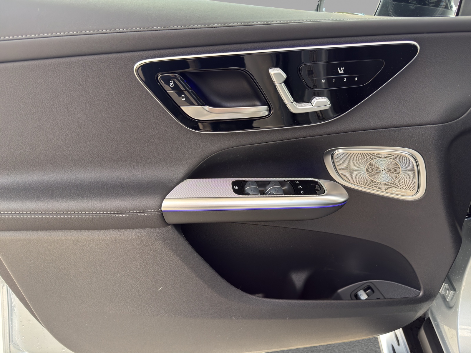 MERCEDES-BENZ GLC 400 e 4Matic EQ Star 9G-Tronic - 13