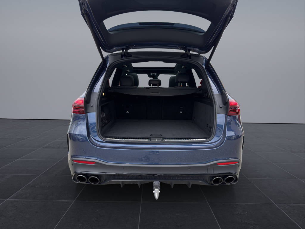 MERCEDES-BENZ GLE 53 AMG 4matic+ - 18