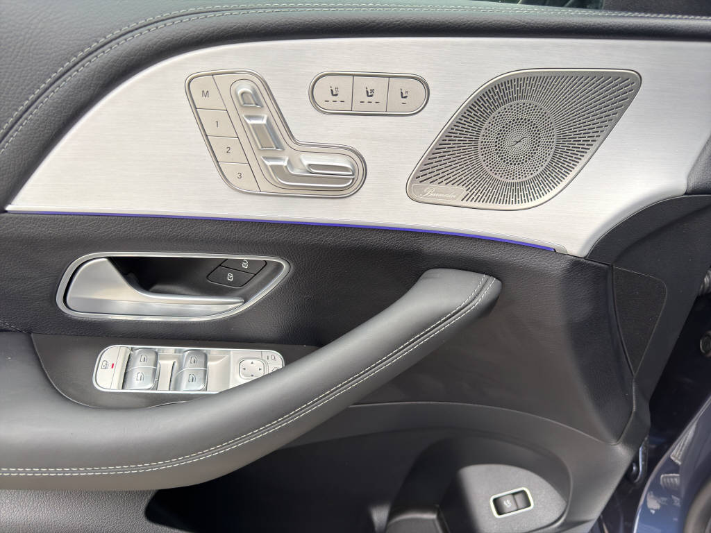 MERCEDES-BENZ GLE 53 AMG 4matic+ - 12