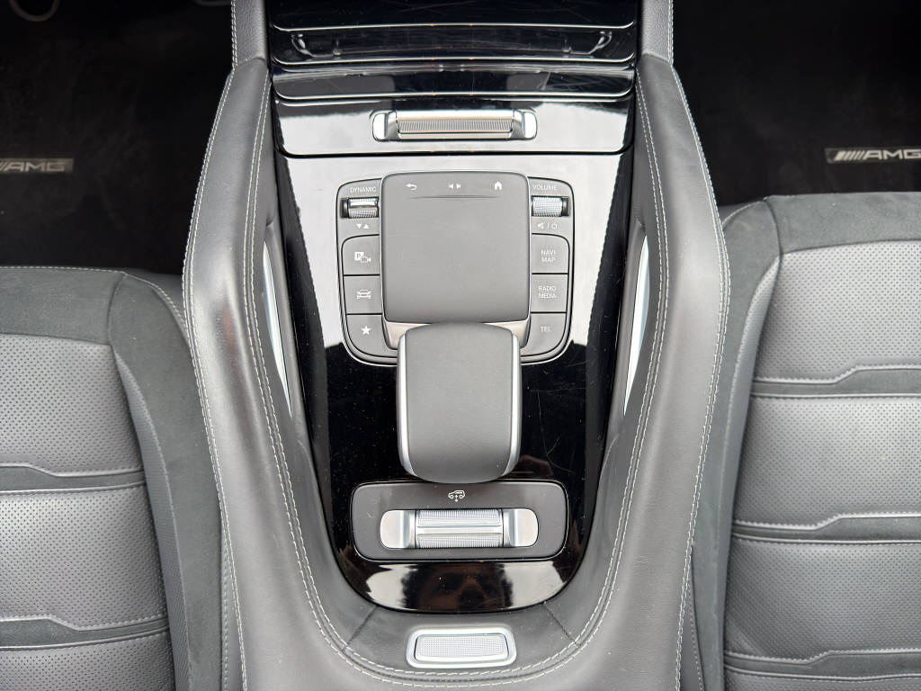 MERCEDES-BENZ GLE 53 AMG 4matic+ - 13
