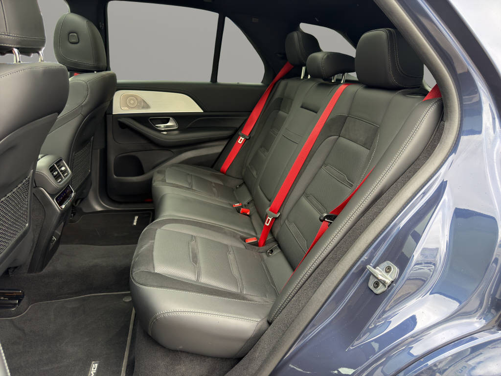 MERCEDES-BENZ GLE 53 AMG 4matic+ - 14